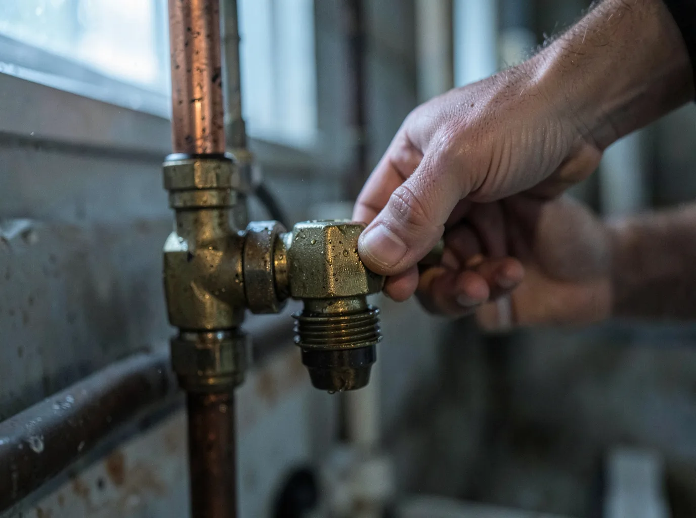 Emergency Plumber Cuba, KS FAQs